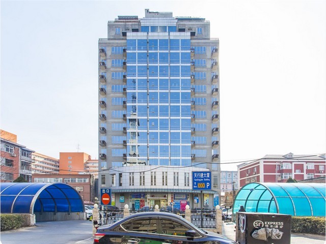 浙江服务空调检测公司